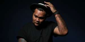 Awal Mula Istri Virgoun Curiga Ada Orang Ketiga di Pernikahannya: `Kali Ini Saya Sudah Capek`