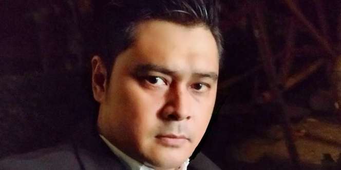 Ini Penyebab Meninggalnya Pesinetron Iqbal Pakula