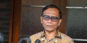 Mohon Bersabar, Kantor Pemerintah Baru Boleh Halal Bihalal Selepas 1 Mei 2023