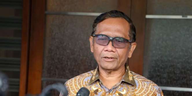 Mohon Bersabar, Kantor Pemerintah Baru Boleh Halal Bihalal Selepas 1 Mei 2023