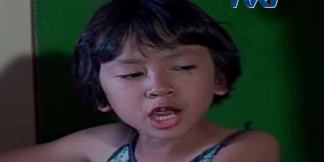 Punya Wedding Organizer, Begini 5 Transformasi Penampilan Anisa Fujianti, Pemeran Ara di Keluarga Cemara