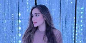 Innalillahi, Yasmine Wildblood Berduka