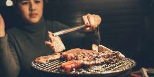 Makan Banyak Protein Bisa Bantu Turunkan Berat Badan?