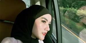Dulu Bertato, Ini Potret Terbaru Seleb TikTok Meylika Ryuki yang Cantik Berhijab