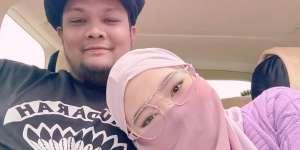Inara Rusli Memohon Publik Tak Hujat Virgoun Usai Bongkar Dugaan Selingkuh
