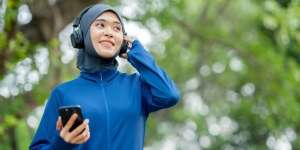 5 Cara Mudah Biar Ketagihan Olahraga, Layak Dicoba