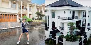 Punya Rumah di Usia Muda, Sederet Artis Cantik Ini Buktikan Kesuksesannya, Ada yang Capai Rp20 Miliar!