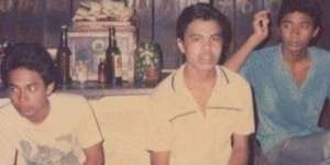 Potret Remaja Laki-laki Berwajah Polos Ini, Kini Jadi Publik Figur Terkenal, Siapa Dia?