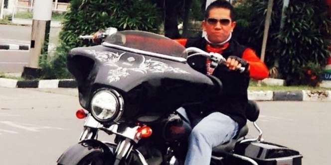 Tak Jauh Beda dari Aditya, Achiruddin Hasibuan Pernah Pukul Tukang Parkir karena Hal Sepele