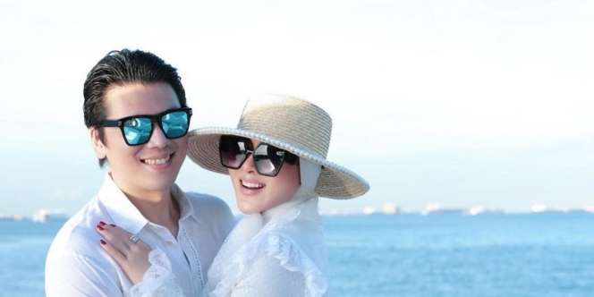 Terkuak Pemicu Reino Barack Tutup Kolom Komentar Instagram, Semua Gara-Gara Celoteh Netizen +62