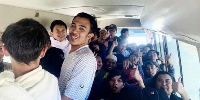 459 Orang Tewas dalam Konflik Sudan, Ratusan WNI Dievakuasi Menuju Jeddah Arab Saudi