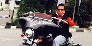Deretan Harta Kekayaan Rp467 Juta Milik AKBP Achiruddin Hasibuan, Pernah Foto Tunggangi Moge Harley tapi Tak Tercatat di LHKPN