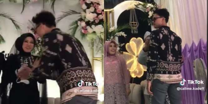 Sudah Pacaran Lama sampai Akrab dengan Orangtuanya, Pria Ini Malah Ditinggal Nikah: The Real Jagain Jodoh Orang
