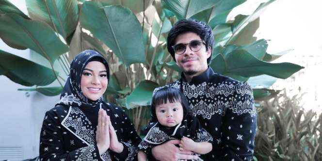 Pengakuan Aurel Hermansyah Diuji Cobaan di Awal Pernikahan dengan Atta Halilintar