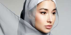 Tren Thin Eyeliner Perempuan Korea, Mau Coba?