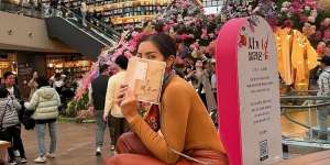 Penampilan Wajah Jessica Iskandar Sehabis Oplas Hidung, Suka yang Asli atau Baru?