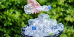 OMG! Volume Sampah Selama Mudik Ditaksir 83 Kali Lipat Lebih Banyak dari Rata-Rata Harian Kota Metropolitan