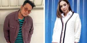 Deretan Artis yang Ketahuan Selingkuh, Terbaru Virgoun