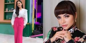 Tak Disangka, Sederet Artis Cantik Ini Ternyata Jebolan Pondok Pesantren, Ada yang Punya Suara Merdu Saat Baca Alquran!