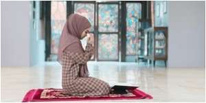 Doa Menghilangkan Rasa Cemas dalam Islam, Insya Allah Hati Lebih Tenang dan Tidak Takut Lagi