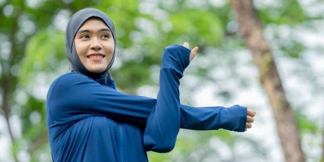 Berat Badan Tak Turun tapi Tubuh Lebih Fit, Ada 3 Tandanya 