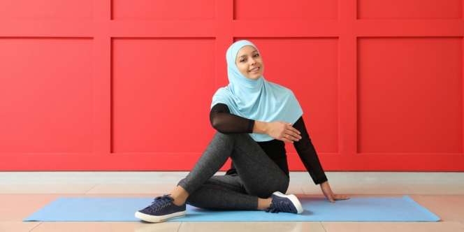 Olahraga Efektif Jika Sudah Merasakan 5 Hal Ini