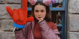 Fakta Menarik Selebgram Dinda Safay, Kakak Mahasiswa Korban Penganiayaan Anak AKBP Achiruddin Hasibuan