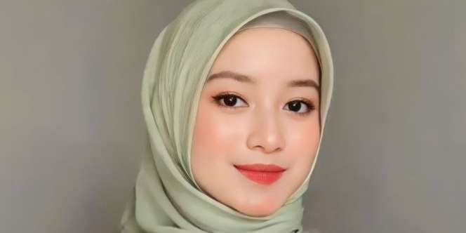 Coba Yuk, Model Hijab Formal dengan Aksen Ring yang Bikin Rapi