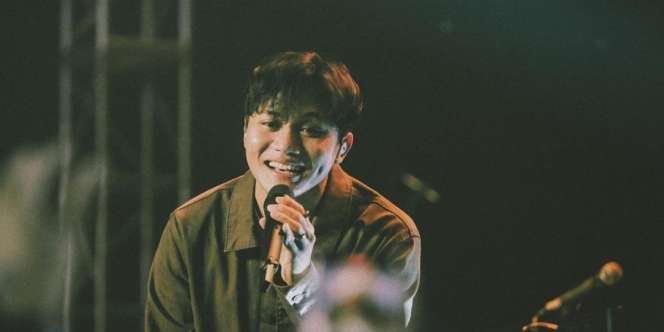 Pengalaman Horor Rizky Febian di Rumah Sendiri: Tatapan dengan Makhluk Gaib Sampai Lihat Bola Api