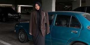 3 Mix and Match Long Skirt Simpel nan Stylish untuk Hijaber