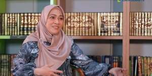 Wanita Ini Rela Wakafkan Hotel untuk Jadi Sekolah Gegara Bosan Banyak Duit