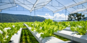 Rooftop Hotel di Bali Ini Jadi Tempat Berkebun