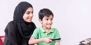 Ajaran Rasulullah, Selalu Ucapkan Salam Saat Bertemu Anak Kecil