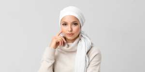 Scrub Wajah Alami yang Terjangkau dan Mudah Dibuat