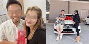 Viral Istri Curhat Suami Selingkuh dengan Karyawan, Kini Bisnis Hancur, Klien Minta Uang Dikembalikan