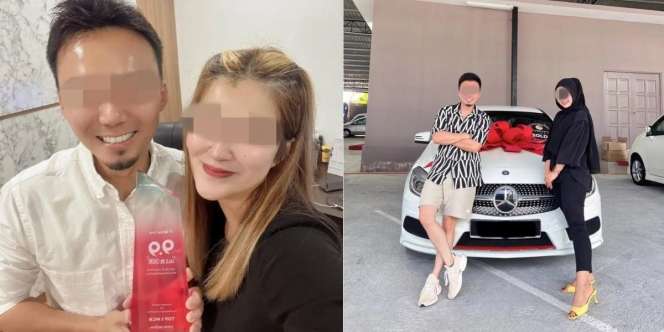 Viral Istri Curhat Suami Selingkuh dengan Karyawan, Kini Bisnis Hancur, Klien Minta Uang Dikembalikan