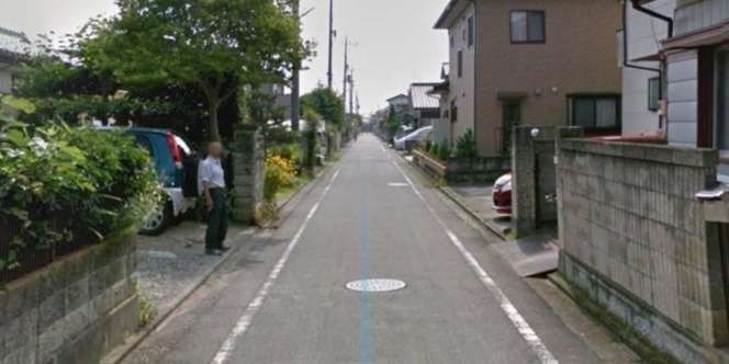 7 Tahun Tak Bertemu, Pria Ini Malah Lihat Ayahnya di Google Earth