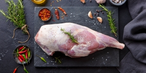 6 Trik Mengolah Daging Kambing agar Tetap Fresh dan Tidak Bau