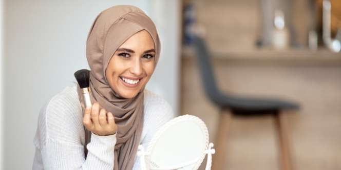 5 Hal Penting Sebelum Merias Wajah Biar Hasilnya Smooth dan Awet