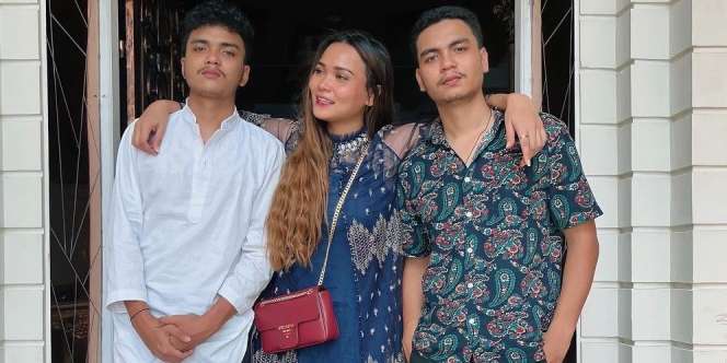 Potret Sosok Sebenarnya Selebgram Dinda Safay, Kakak Mahasiswa yang Dianiaya Putra Polisi