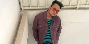8 Potret Rumah Artis Anak Band, Virgoun & Inara Ternyata Sederhana, Kini Diterpa Isu Selingkuh!