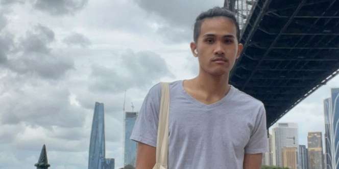 Viral Nasib TikToker Bima Yudho yang Berubah Drastis, Dulu Dipuja Kini Datang Hujatan