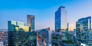 Banyak Artisnya Mendunia, Ini Orang Terkaya di Korea Selatan Saat Ini