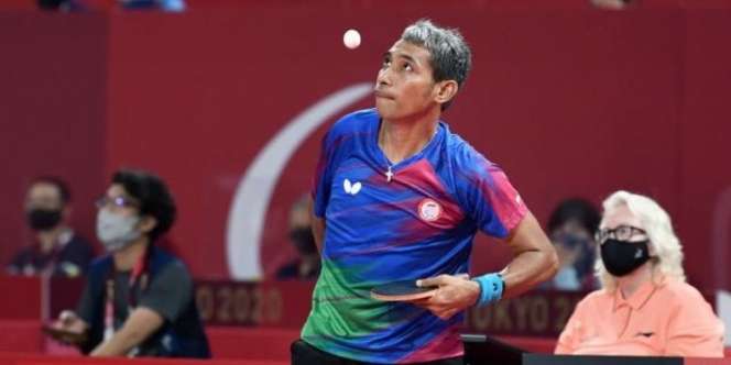 Fakta-Fakta Meninggalnya Atlet Para Tenis Meja David Jacobs yang Tubuhnya Pertama Kali Ditemukan di Pinggir Rel