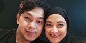 Kisah Andhara Early dan Suami Kuras Tabungan Demi Bebas dari Riba KPR