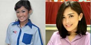 Potret Terbaru Oline Mendeng Pemeran Susi di Sitkom OB, Penampilannya Berubah Drastis, Bikin Melongo!