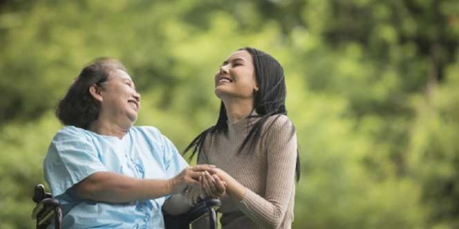Curhat Istri Setelah Menginap di Rumah Mertua 3 Bulan: 'Mental Langsung Ilang'