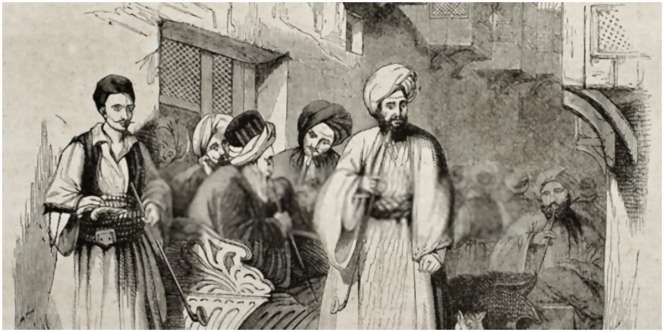 Kisah Imam Hatim Al-Ashom, Si Tuli dengan Akhlak yang Luar Biasa dan Nasihat-Nasihat Indahnya
