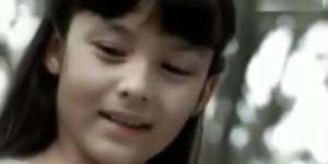 Masih Ingat Bocah Perempuan di Iklan Walls Ini? Begini Potret Terbarunya