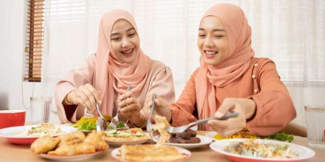 Karbohidrat Sering Disebut Biang Keladi Kegemukan, Cari Tahu Faktanya
